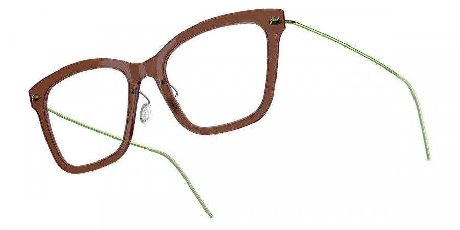 Color: C02 P95 - Lindberg N.O.W. Titanium LND6635C02P9548