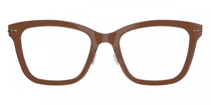 Lindberg™ 6635 48 - C02 PGT N.O.W. Titanium