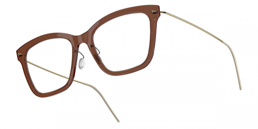 Color: C02 PGT - Lindberg N.O.W. Titanium LND6635C02PGT48