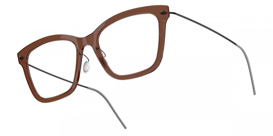 Color: C02 PU9 - Lindberg N.O.W. Titanium LND6635C02PU948