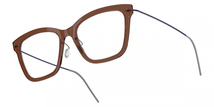 Color: C02 U13 - Lindberg N.O.W. Titanium LND6635C02U1348