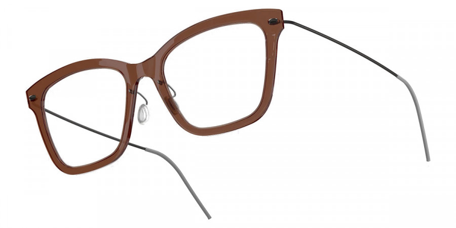 Color: C02 U9 - Lindberg N.O.W. Titanium LND6635C02U948