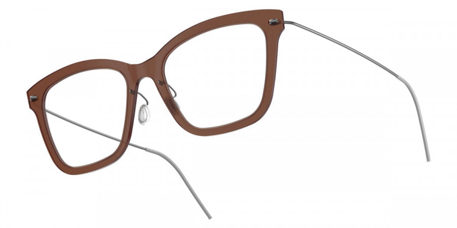 Color: C02M 10 - Lindberg N.O.W. Titanium LND6635C02M1048