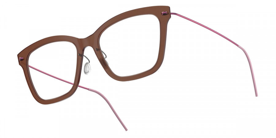 Color: C02M 70 - Lindberg N.O.W. Titanium LND6635C02M7048