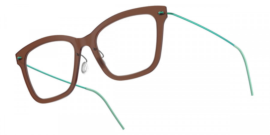 Color: C02M 85 - Lindberg N.O.W. Titanium LND6635C02M8548