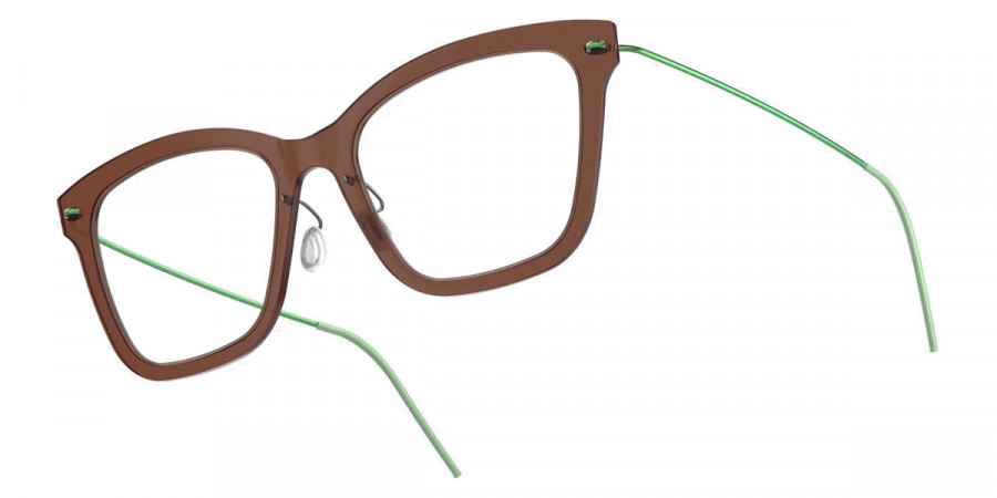 Color: C02M 90 - Lindberg N.O.W. Titanium LND6635C02M9048