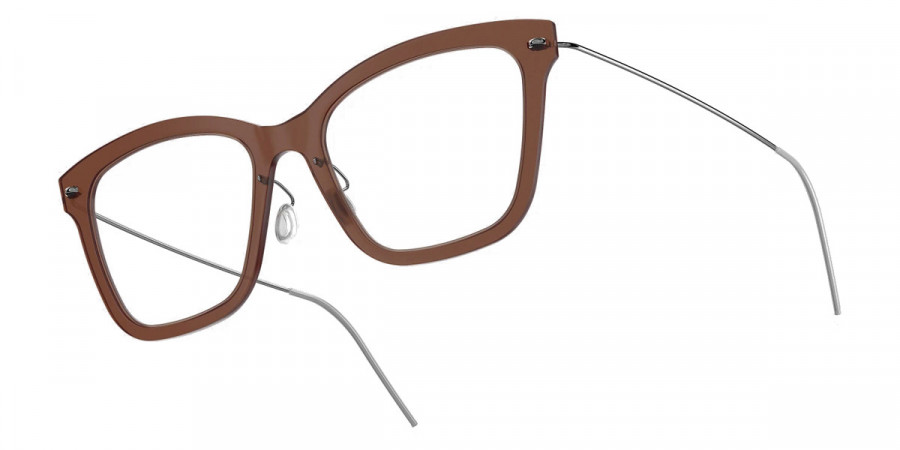 Color: C02M P10 - Lindberg N.O.W. Titanium LND6635C02MP1048