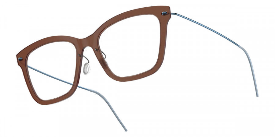 Color: C02M P20 - Lindberg N.O.W. Titanium LND6635C02MP2048