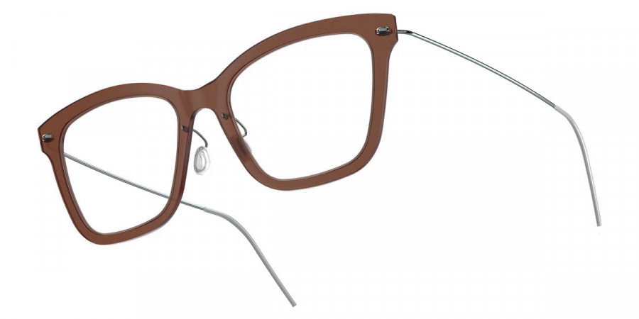 Color: C02M P30 - Lindberg N.O.W. Titanium LND6635C02MP3048