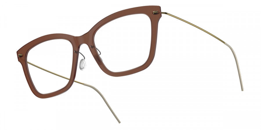 Color: C02M P35 - Lindberg N.O.W. Titanium LND6635C02MP3548