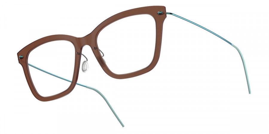 Color: C02M P85 - Lindberg N.O.W. Titanium LND6635C02MP8548