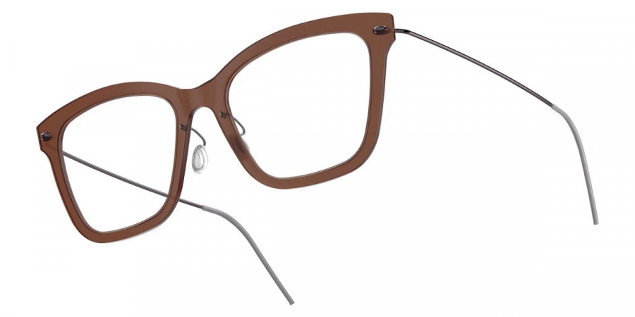 Color: C02M PU14 - Lindberg N.O.W. Titanium LND6635C02MPU1448