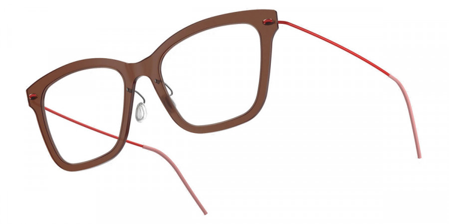 Color: C02M U33 - Lindberg N.O.W. Titanium LND6635C02MU3348