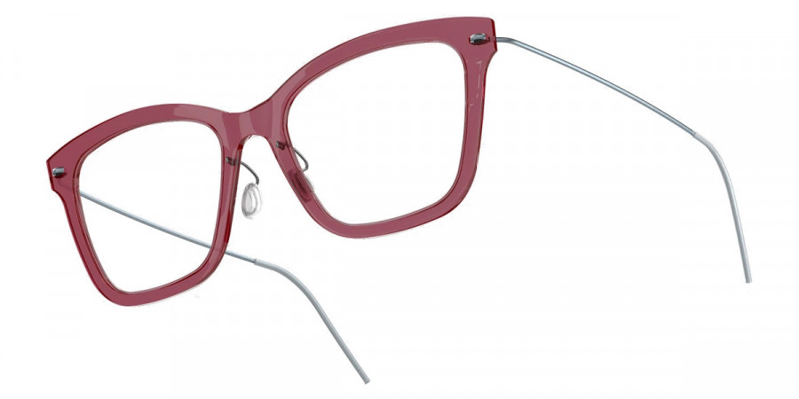 Color: C04 25 - Lindberg N.O.W. Titanium LND6635C042548