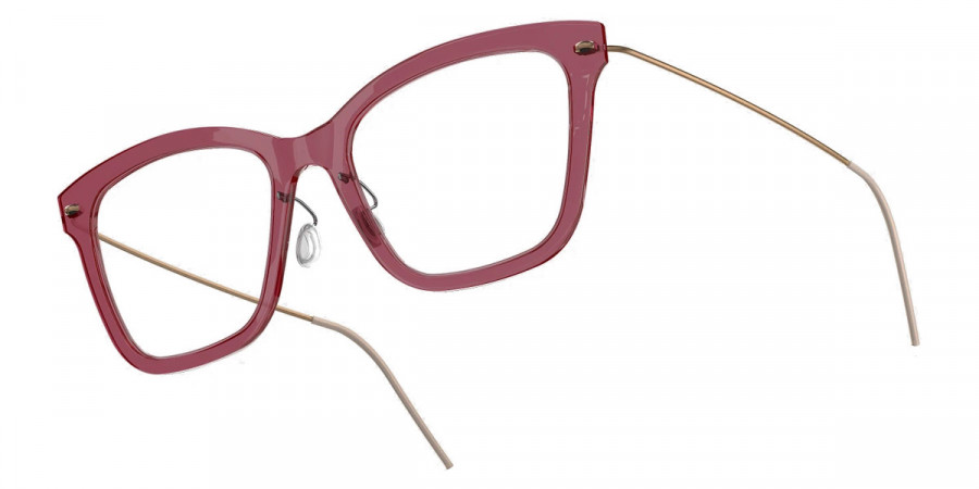 Color: C04 35 - Lindberg N.O.W. Titanium LND6635C043548