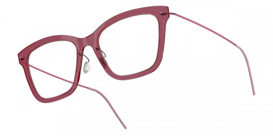 Color: C04 70 - Lindberg N.O.W. Titanium LND6635C047048