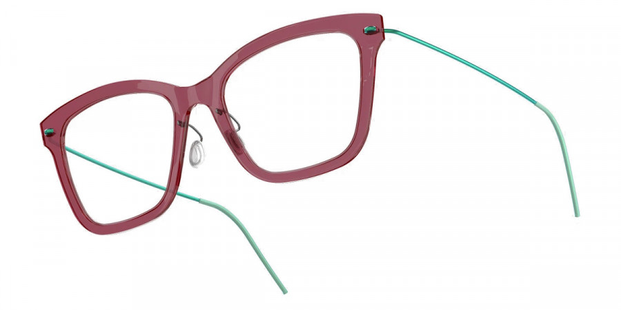 Color: C04 85 - Lindberg N.O.W. Titanium LND6635C048548