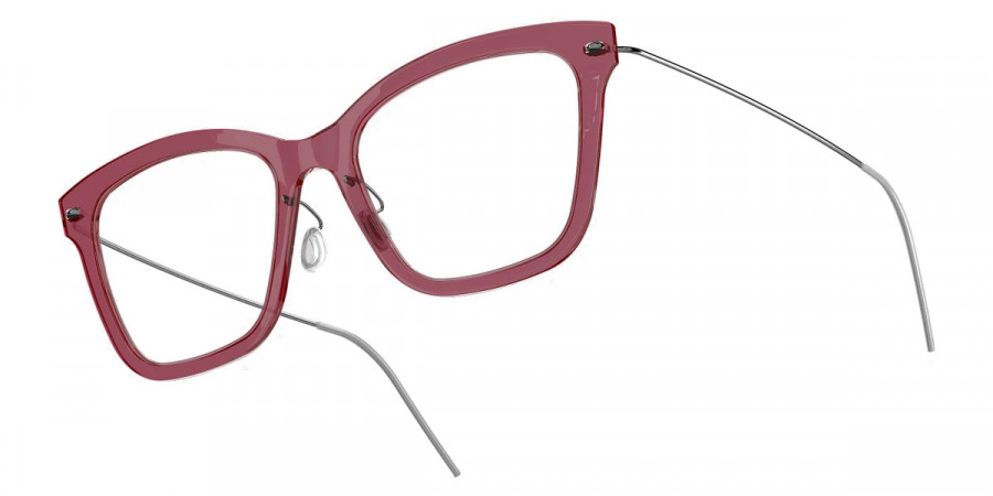 Lindberg™ - 6635 N.O.W. Titanium