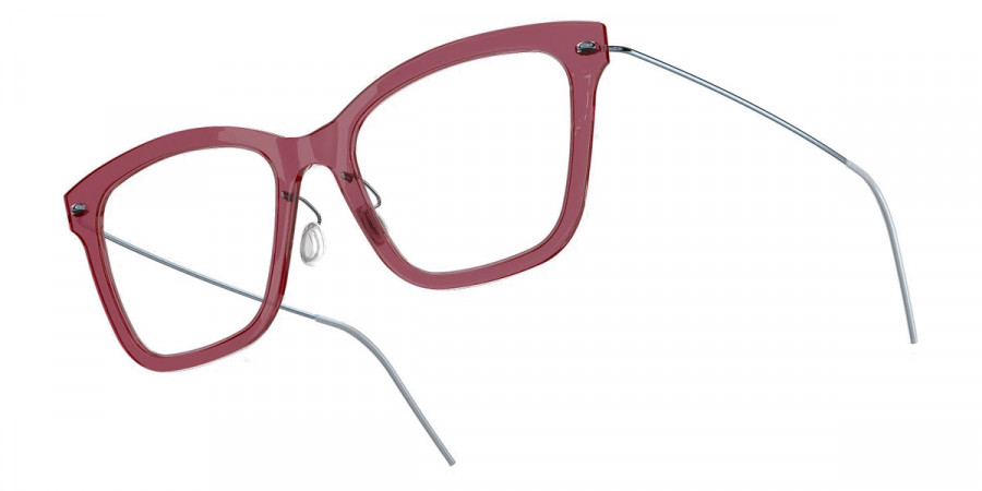 Color: C04 P25 - Lindberg N.O.W. Titanium LND6635C04P2548