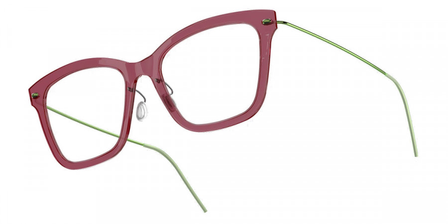 Color: C04 P95 - Lindberg N.O.W. Titanium LND6635C04P9548