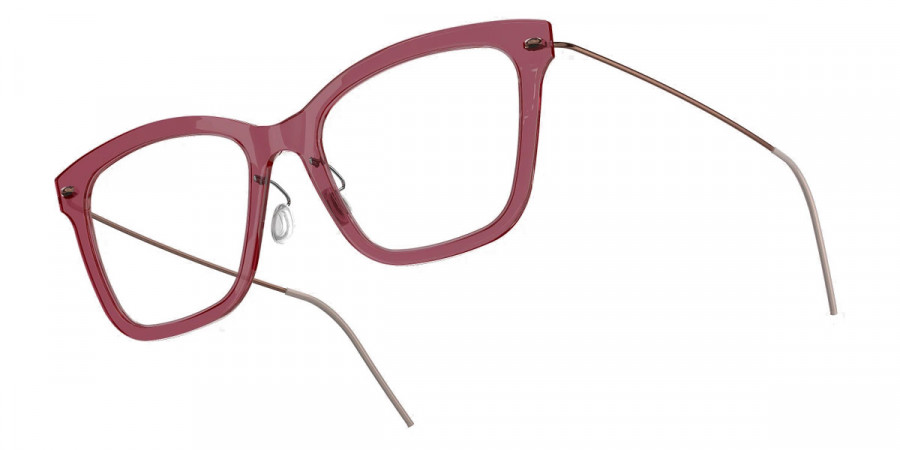 Color: C04 PU12 - Lindberg N.O.W. Titanium LND6635C04PU1248