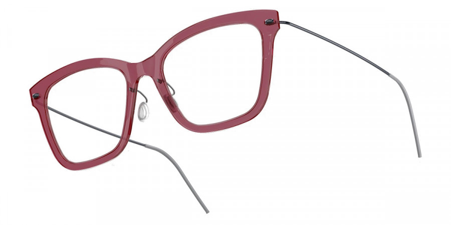 Color: C04 PU16 - Lindberg N.O.W. Titanium LND6635C04PU1648