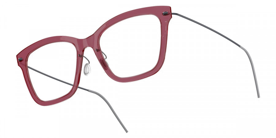 Color: C04 U16 - Lindberg N.O.W. Titanium LND6635C04U1648