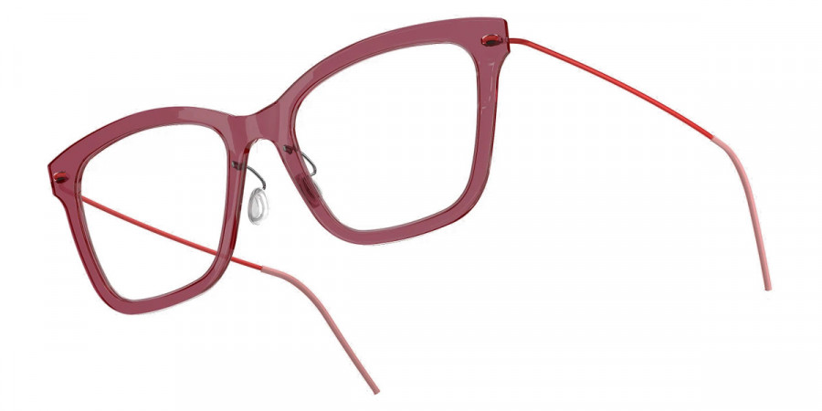 Color: C04 U33 - Lindberg N.O.W. Titanium LND6635C04U3348