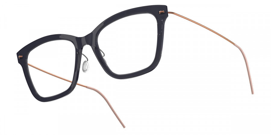 Color: C06 60 - Lindberg N.O.W. Titanium LND6635C066048