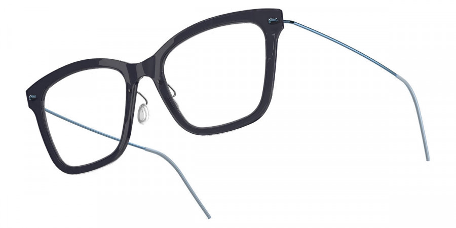 Color: C06 P20 - Lindberg N.O.W. Titanium LND6635C06P2048