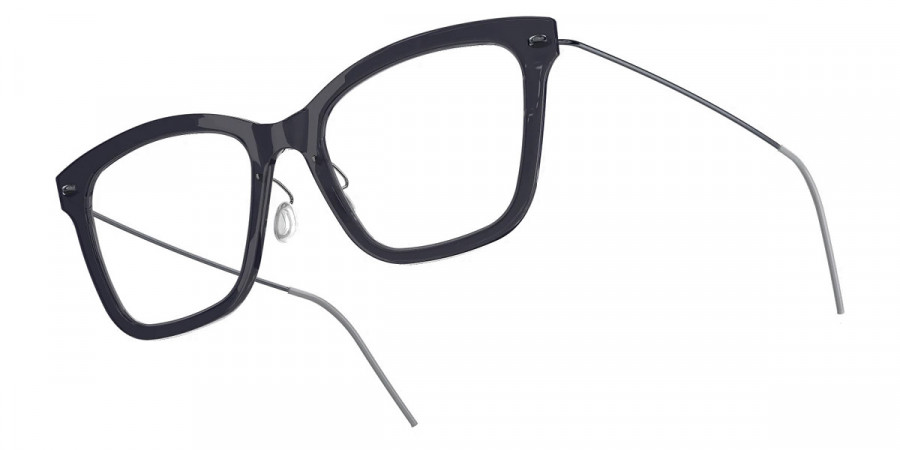 Color: C06 PU16 - Lindberg N.O.W. Titanium LND6635C06PU1648