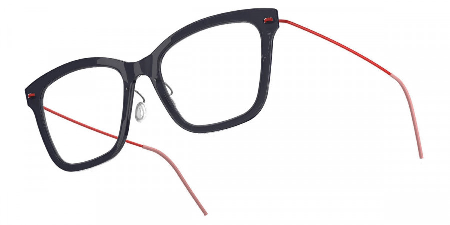 Color: C06 U33 - Lindberg N.O.W. Titanium LND6635C06U3348