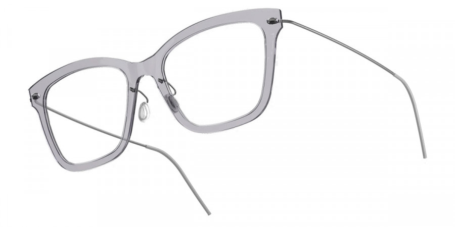 Color: C07 10 - Lindberg N.O.W. Titanium LND6635C071048