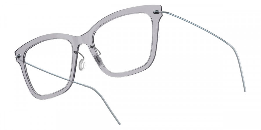 Color: C07 25 - Lindberg N.O.W. Titanium LND6635C072548