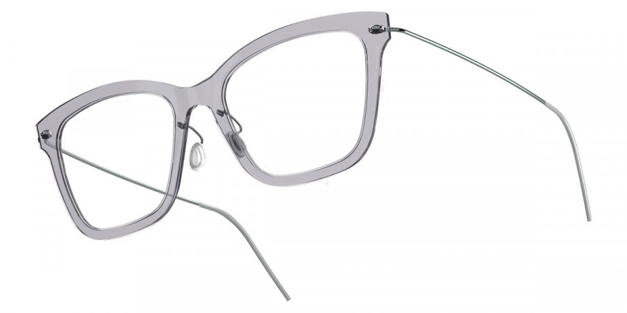 Color: C07 P30 - Lindberg N.O.W. Titanium LND6635C07P3048