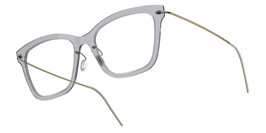 Color: C07 P35 - Lindberg N.O.W. Titanium LND6635C07P3548