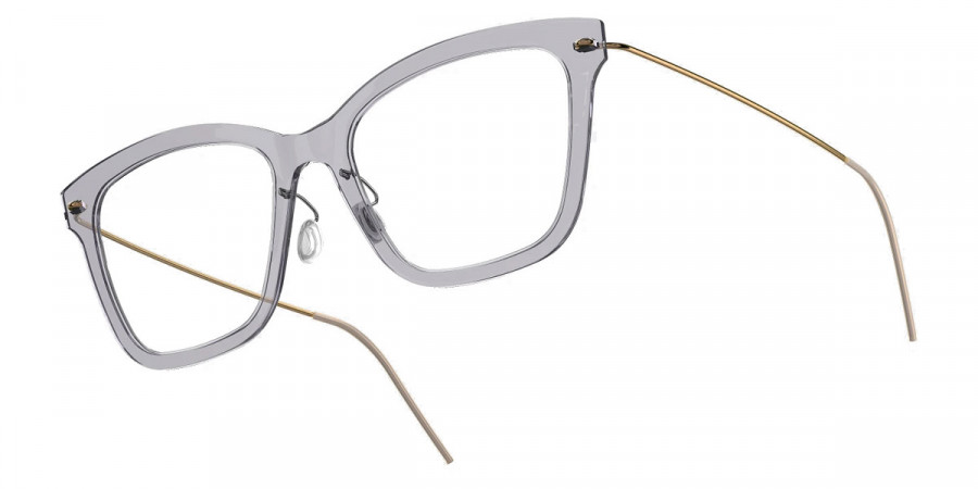 Color: C07 P60 - Lindberg N.O.W. Titanium LND6635C07P6048