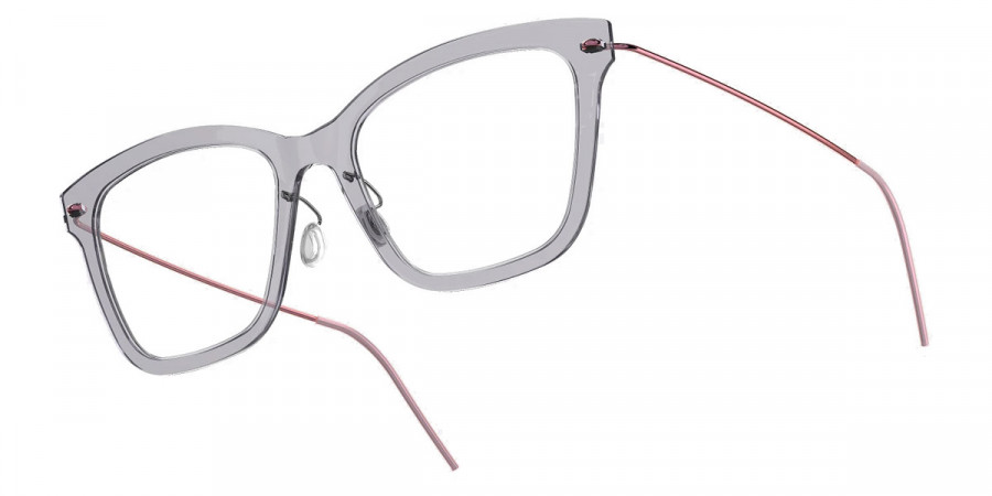 Color: C07 P70 - Lindberg N.O.W. Titanium LND6635C07P7048