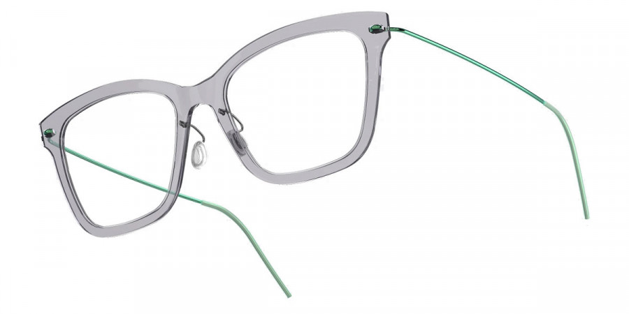 Color: C07 P90 - Lindberg N.O.W. Titanium LND6635C07P9048