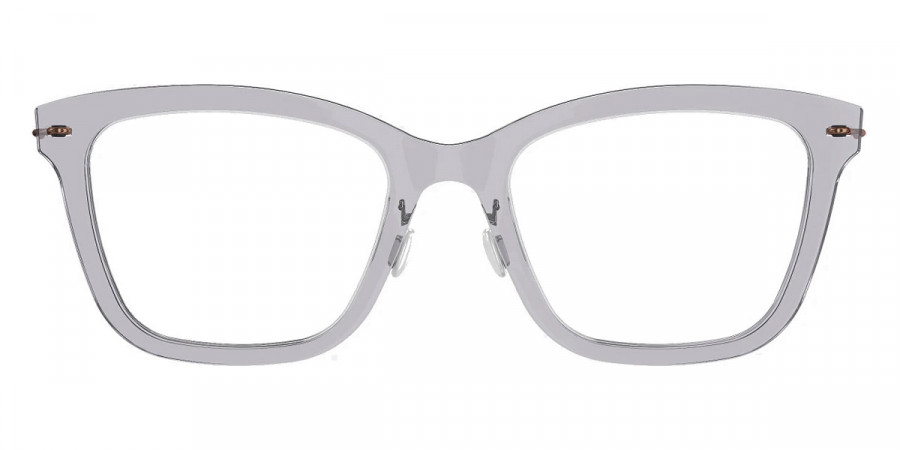 Lindberg™ 6635 48 - C07 PU12 N.O.W. Titanium