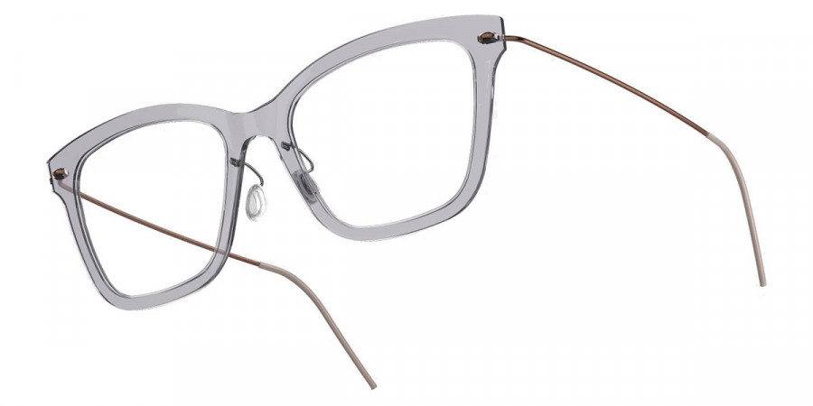 Color: C07 PU12 - Lindberg N.O.W. Titanium LND6635C07PU1248