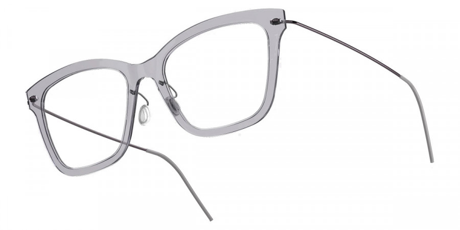 Color: C07 PU14 - Lindberg N.O.W. Titanium LND6635C07PU1448