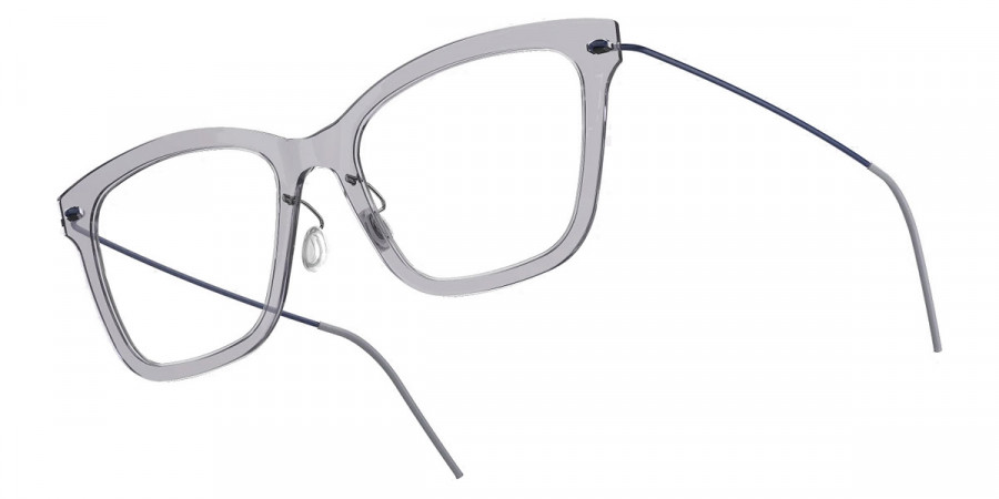 Color: C07 U13 - Lindberg N.O.W. Titanium LND6635C07U1348