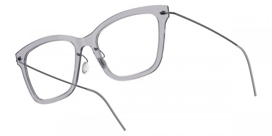 Color: C07 U16 - Lindberg N.O.W. Titanium LND6635C07U1648