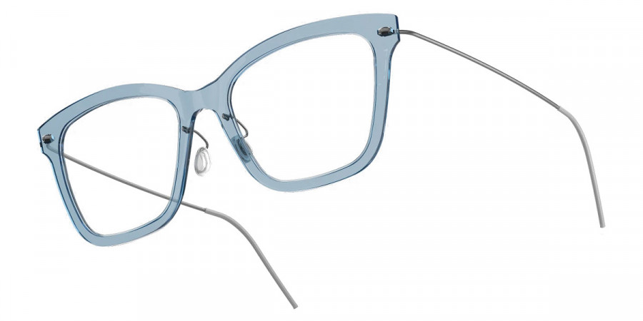 Color: C08 10 - Lindberg N.O.W. Titanium LND6635C081048