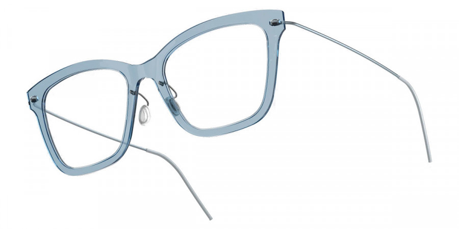 Color: C08 25 - Lindberg N.O.W. Titanium LND6635C082548