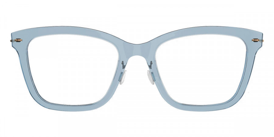 Lindberg™ 6635 48 - C08 35 N.O.W. Titanium