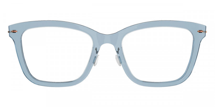 Lindberg™ 6635 48 - C08 60 N.O.W. Titanium