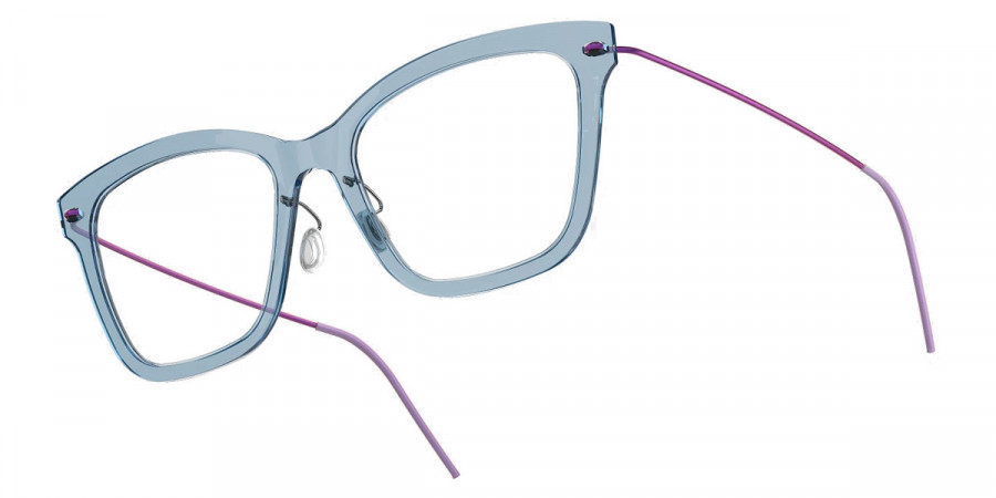 Color: C08 75 - Lindberg N.O.W. Titanium LND6635C087548