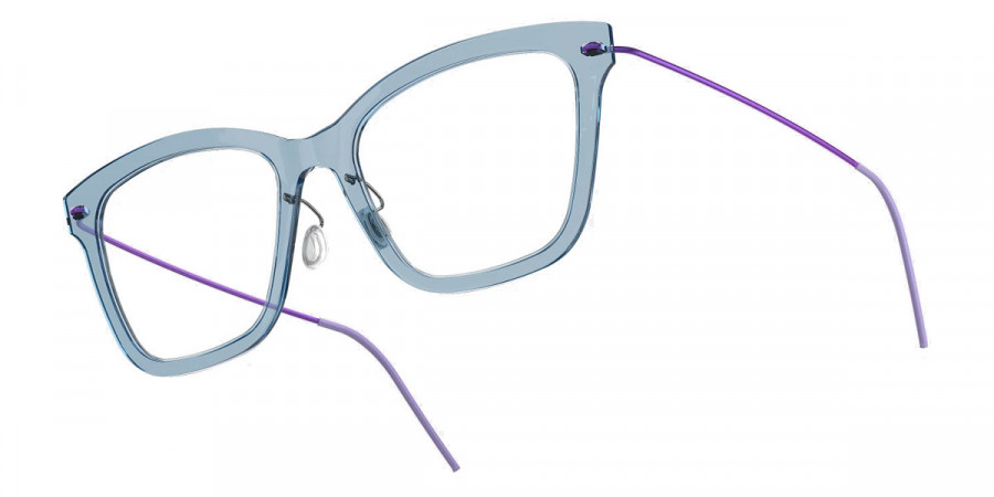 Color: C08 77 - Lindberg N.O.W. Titanium LND6635C087748